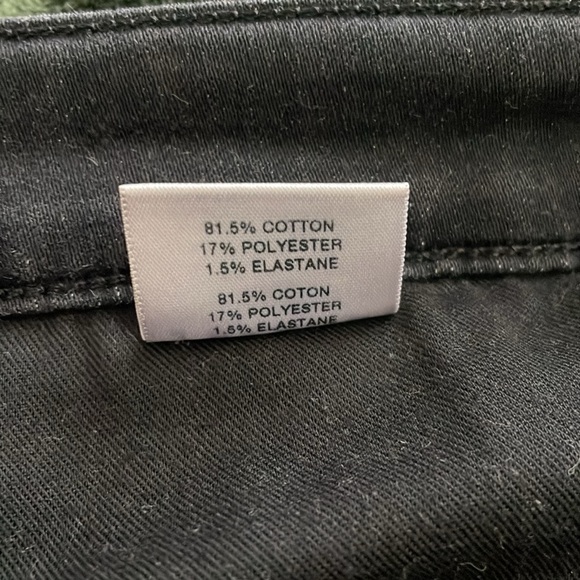 38x32 J. Brand Jeans (Kane Straight Fit) - Picture 4 of 5